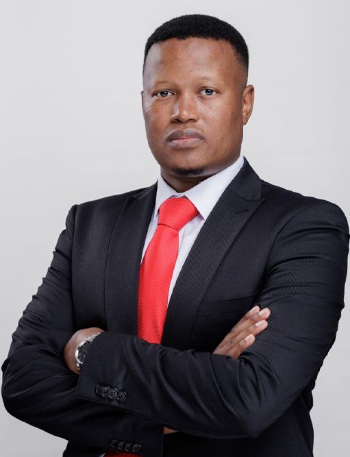 Mpho mamatela